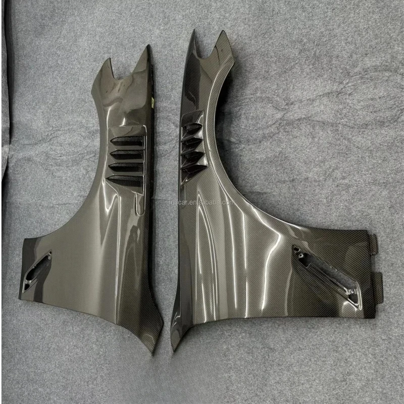 

Эксклюзивный кастомный автомобиль 5 серии G30 530I 540I из углеродного волокна