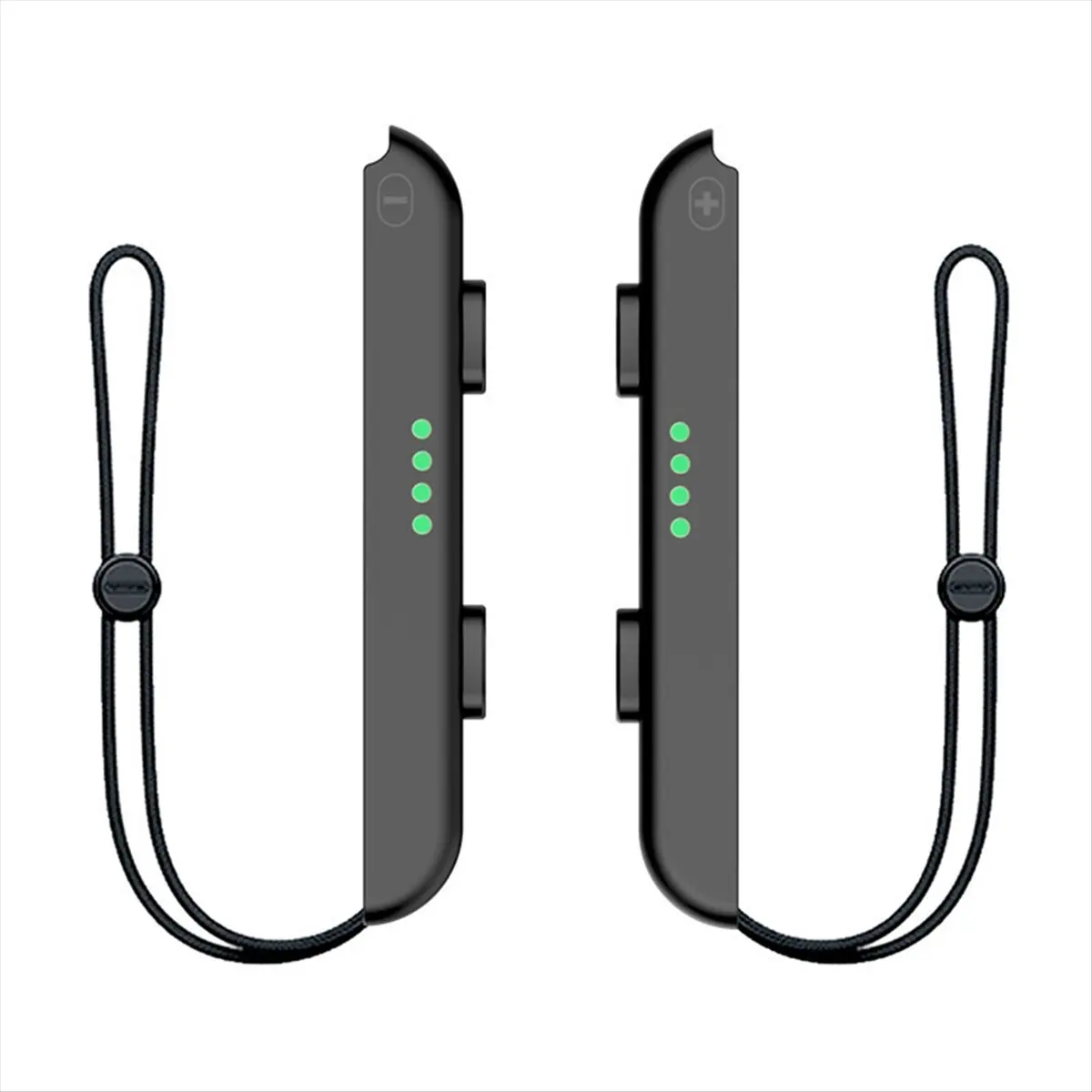 ABGN 2 قطعة حزام المعصم للتبديل/وحدة تحكم Oled غمبد حبل اليد ألعاب الملحقات قطع غيار الحبل #3
