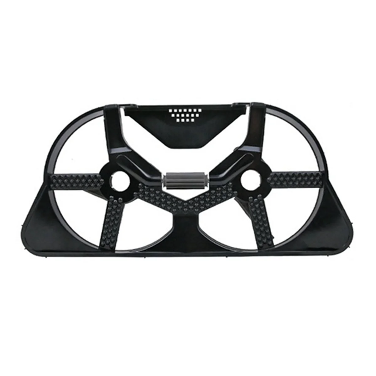 X30, L30, S10PU 로봇 팔 시리즈용 FZFZ 청소 로봇 기지국 청소 트레이 검정색