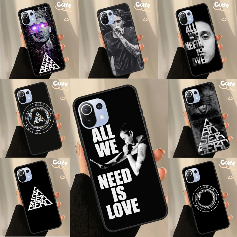 Residente Canserber…