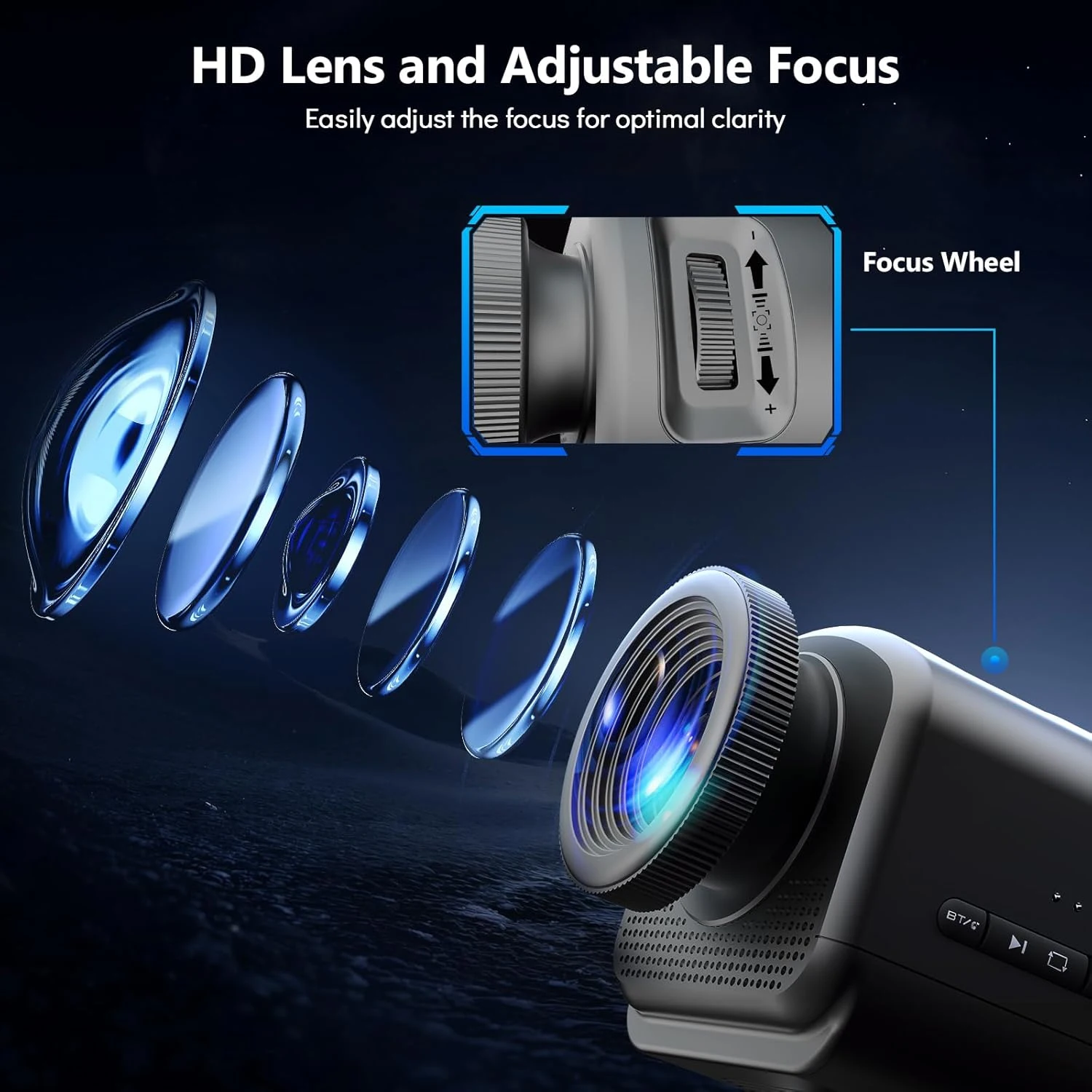 Thumbnail 4 - #22 Compare Galaxy Projector Lights Before You Buy
