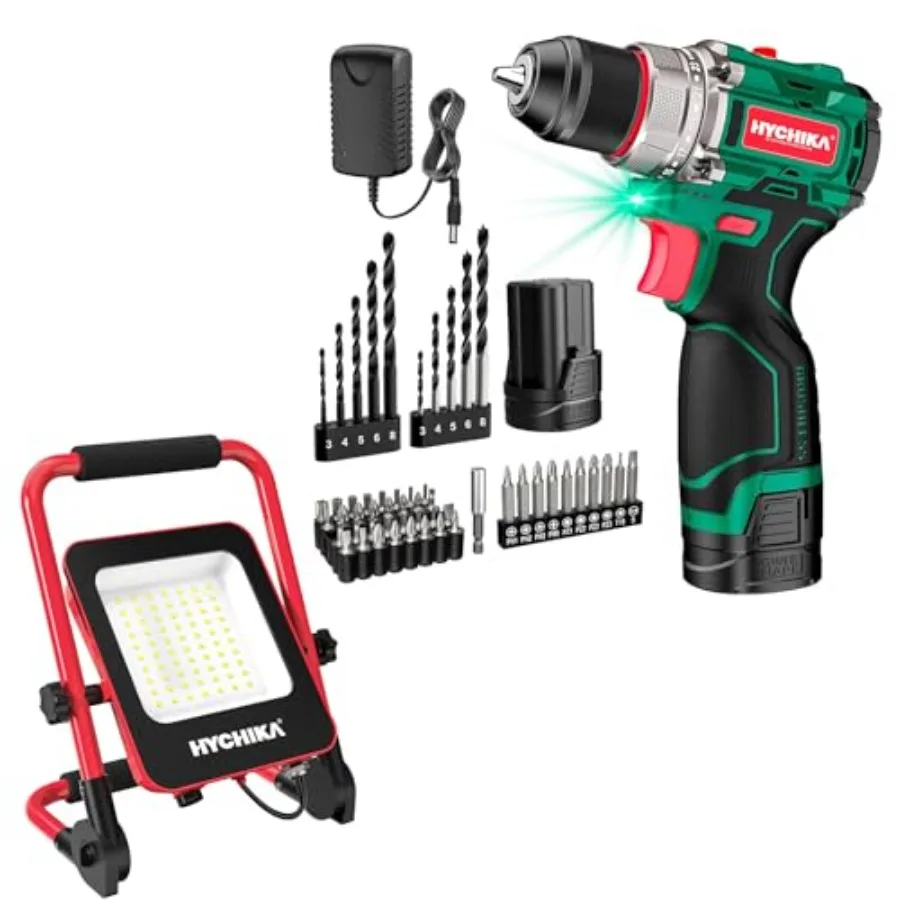 16.8V Brushless Pow…