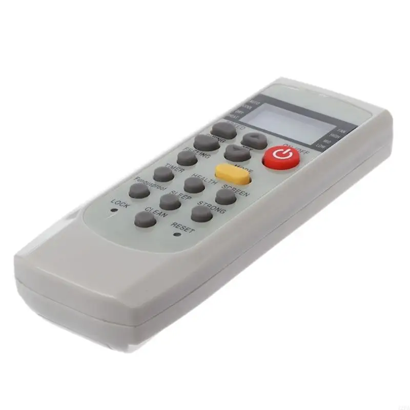 Y5H High Quality Air Conditioner Accessory Remote Controller YKR-I/010E YKR-I/001E for AUX/Erisson/ROLSEN Controller