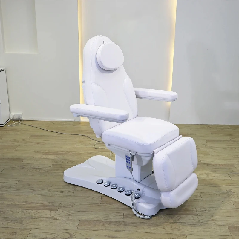 

Beauty Care Bed Facial Hydrotherapy Massage Table Salon Chair Eyelash Beds Foot Massage Chairs SPA Furniture