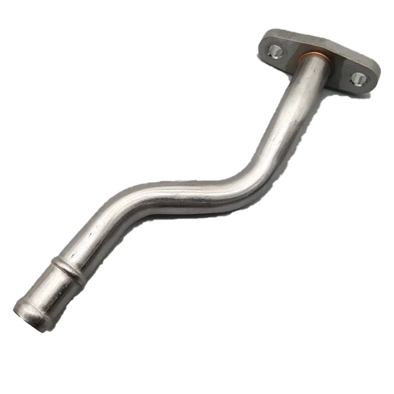 

Турбокомпрессор двигателя Ho nd (1,5 л) выходная труба масла турбокомпрессора 1554059B000/15540-59B-000/15540 59B 000