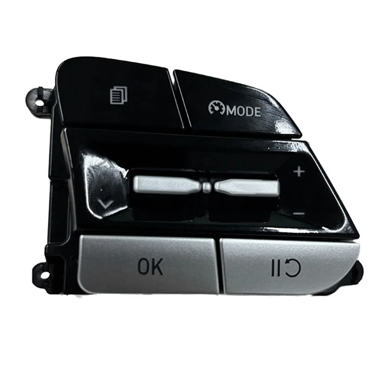 

For Hyundai Elantra CN7 21-23 Multi-Function Cruise Control Steering Wheel Switch 96720-AA170 MODE Button 96720AA170