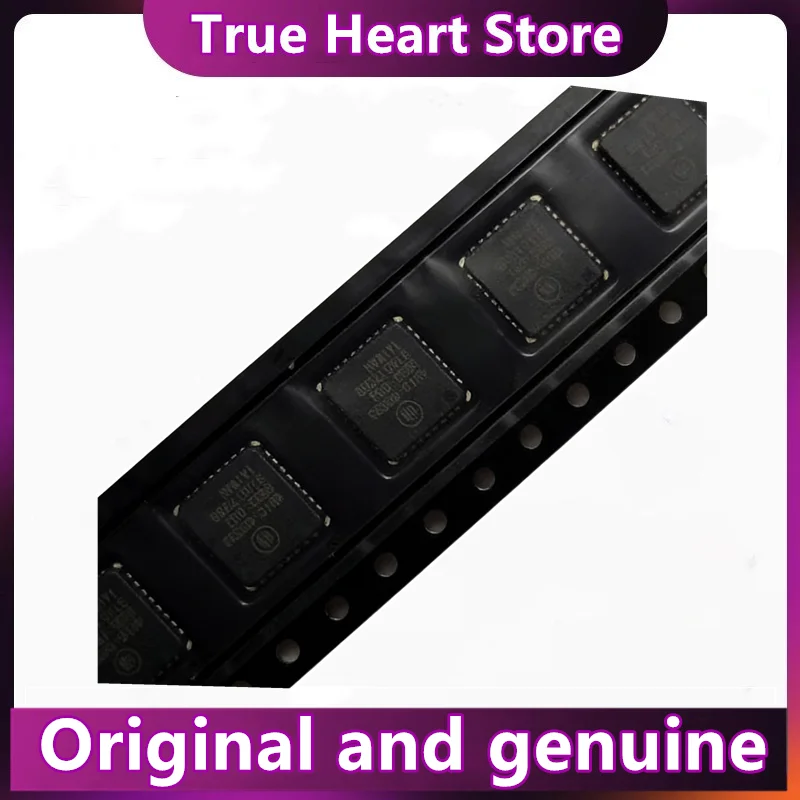 

Новый чип драйвера мостового преобразователя AMIS30532C5321RG AMIS-30532 C532-002 QFN32