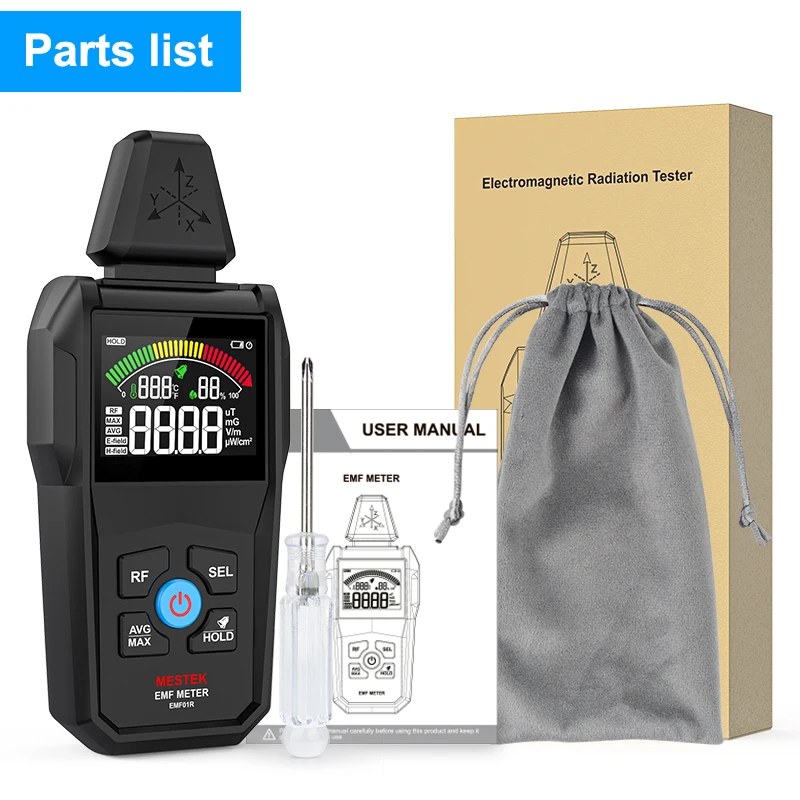 Mestek High Frequen…