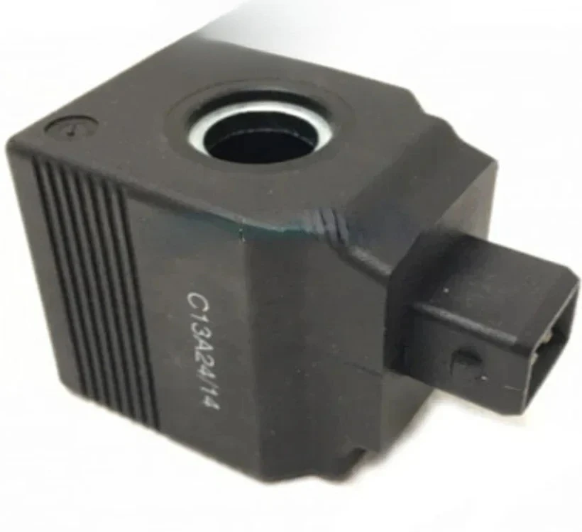 JS130 Coil  For JCBParts C13A24/14