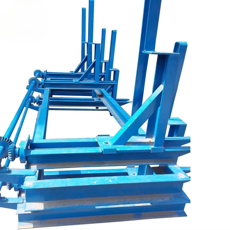 Piła taśmowa do drewna, automatyczna piła taśmowa