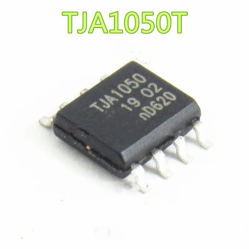 5PCS/LOT TJA1050T TJA1050 SOP8 A1050 SOP SMD  New original  In Stock