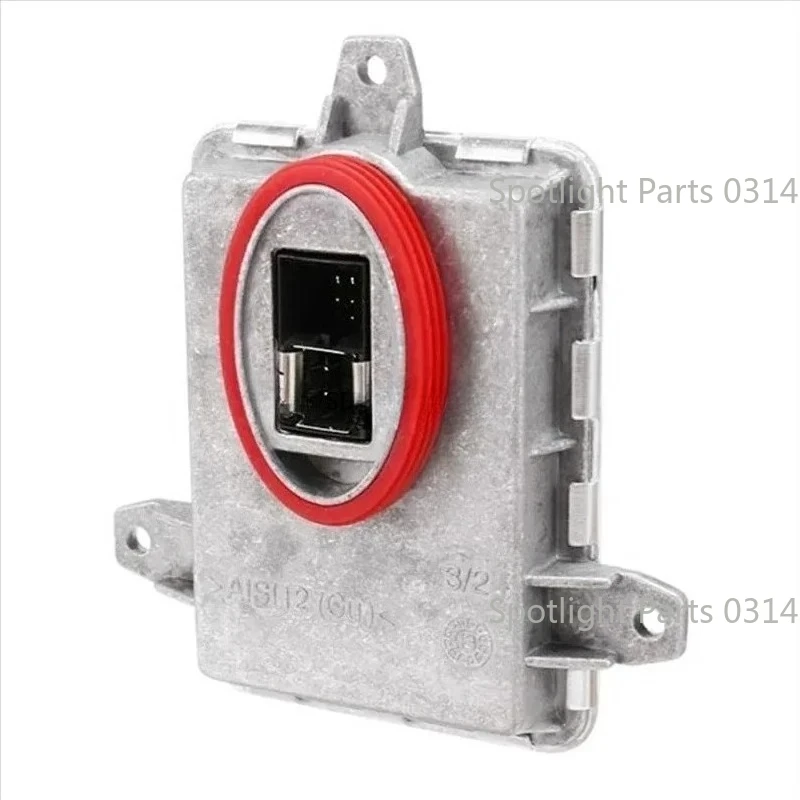 

1307329319 For Cadillac XTS D3S DRL Ballast Module Unit 130 7329 319 Angel Eyes Car Accessories Daytime Running Light