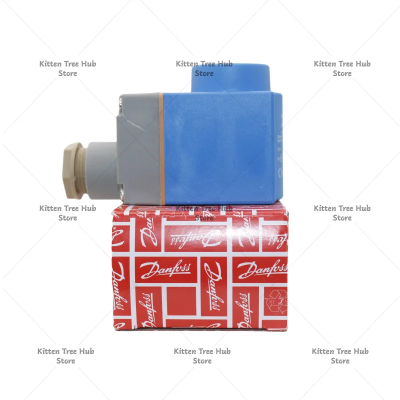 for Danfoss Solenoid valve coil 018F6715 24VAC 10W