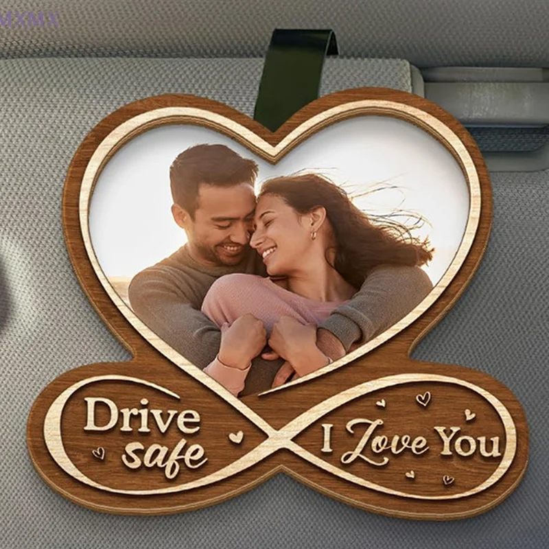 MXMX Visor Clip – The Quietly Brilliant Way to Carry Your Loved One Everywhere You Drive