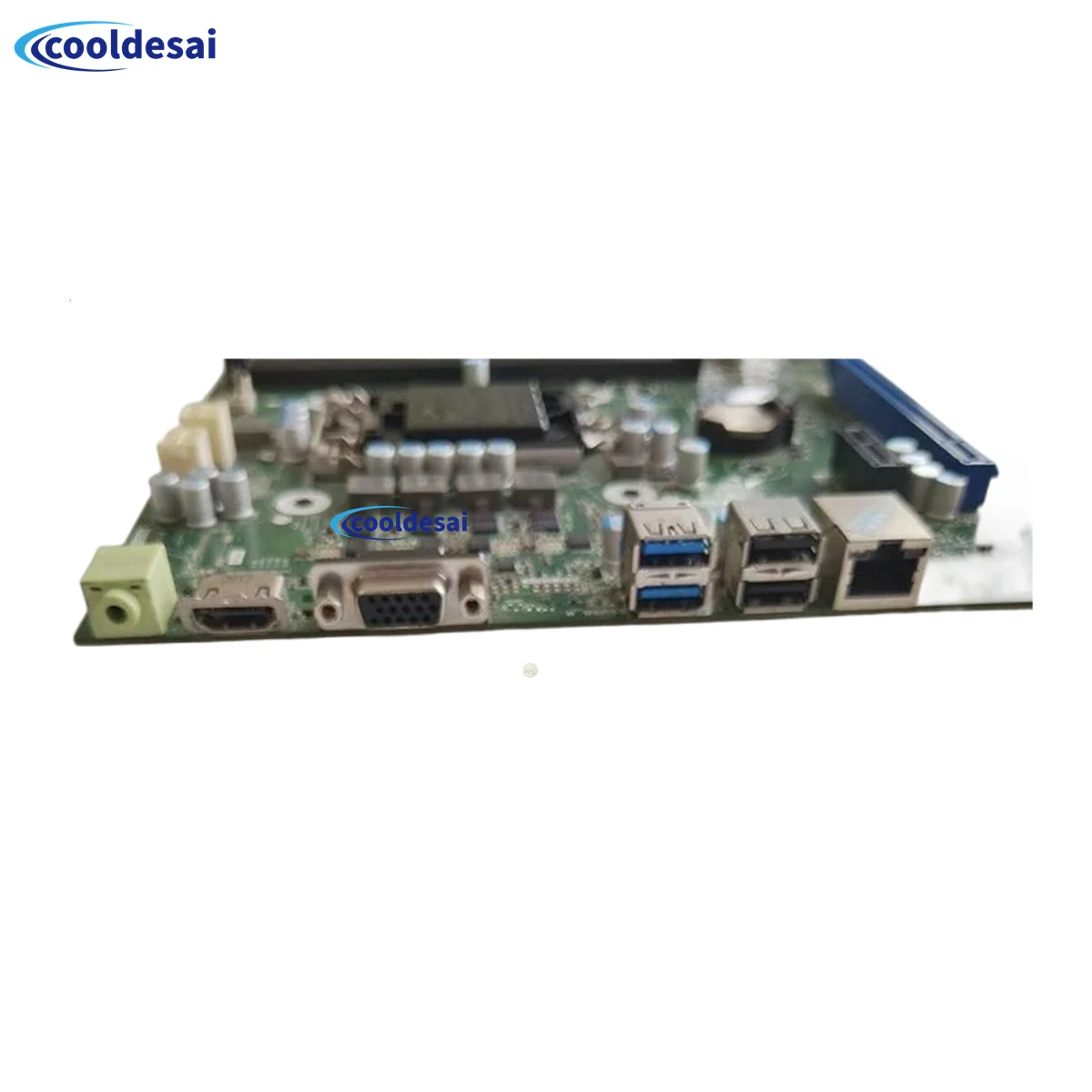 For DELL Vostro 3681 SFF Desktop Motherboard CN-06CV2N 0MRC1X MJF5P 0X9X1W BE0521 YC1GK D8M0M H01J9 TVXH2 LGA1200 DDR4 Mainboard