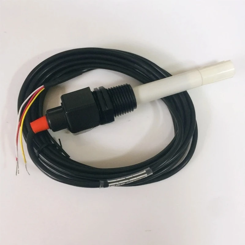 TDS sensor EC sensor electrode conductivity electrode conductivity sensor platinum black conductivity meter Temperature compensa