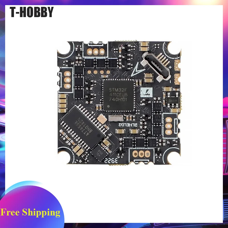 T-MOTOR F411 Aio 1S…