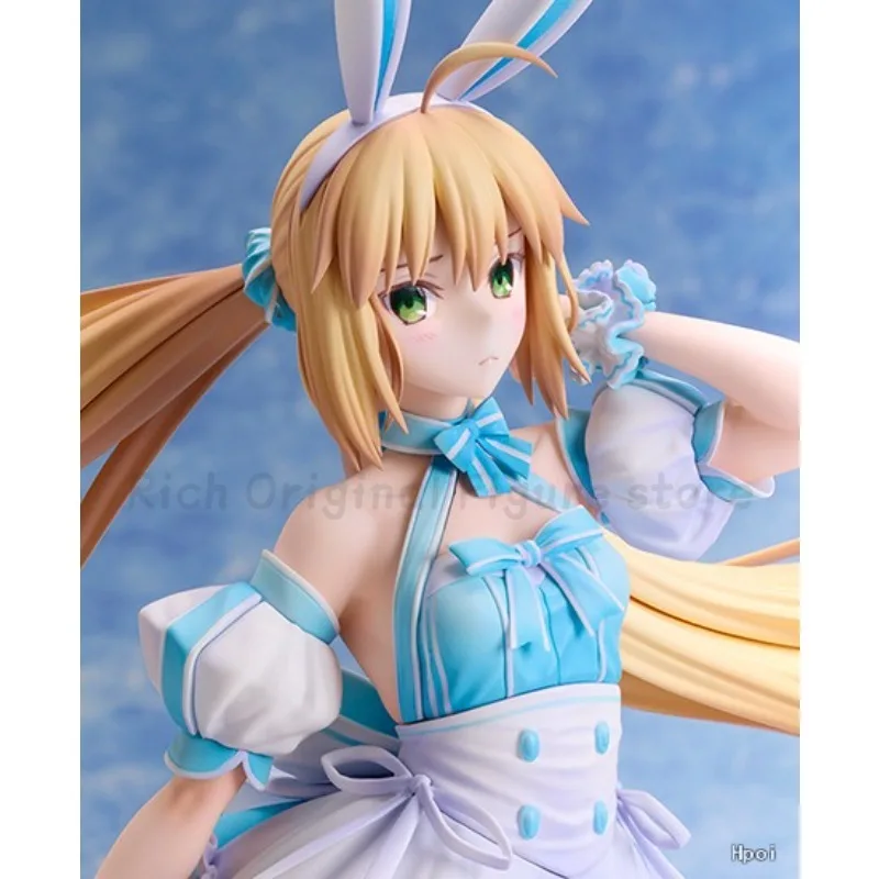 

【Предпродажа】Оригинальная аниме-фигурка GSC Fate/Grand Order Berserker Altria Caster в масштабе 1/7