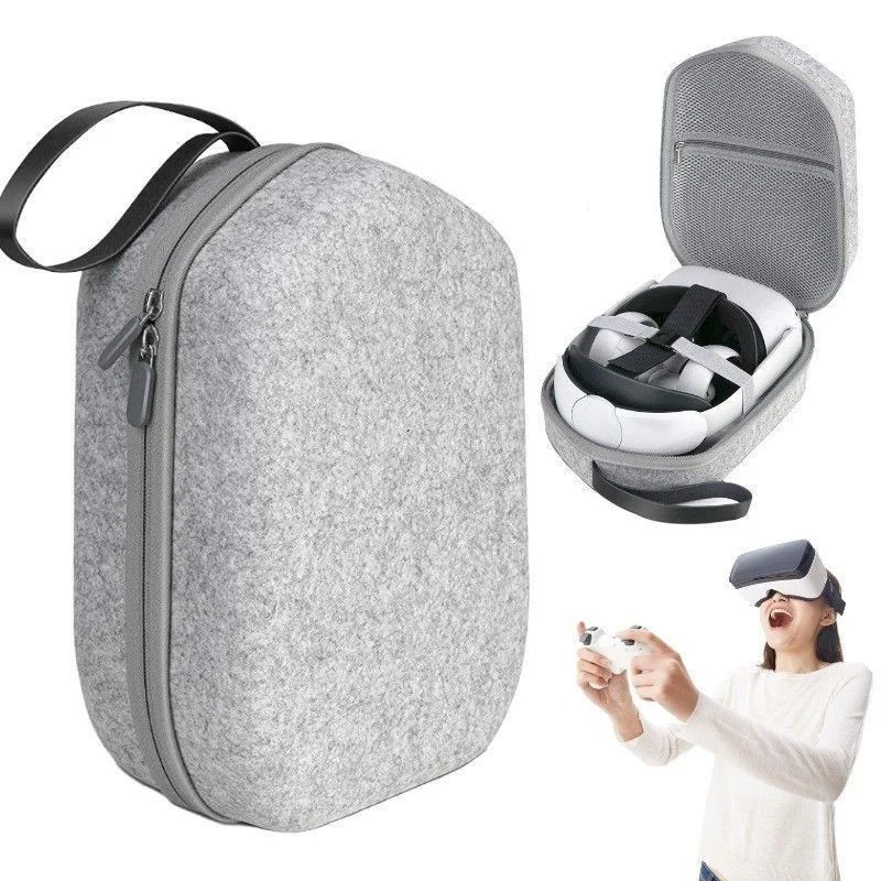 Thumbnail 2 - #24 Latest VR Accessories Offers