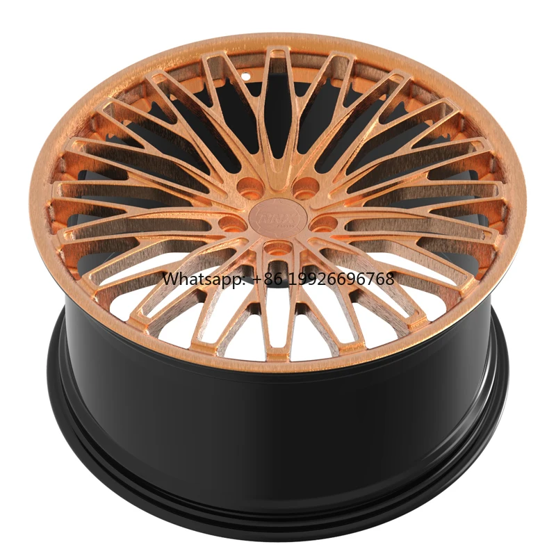 Hot Design Mag Forg…