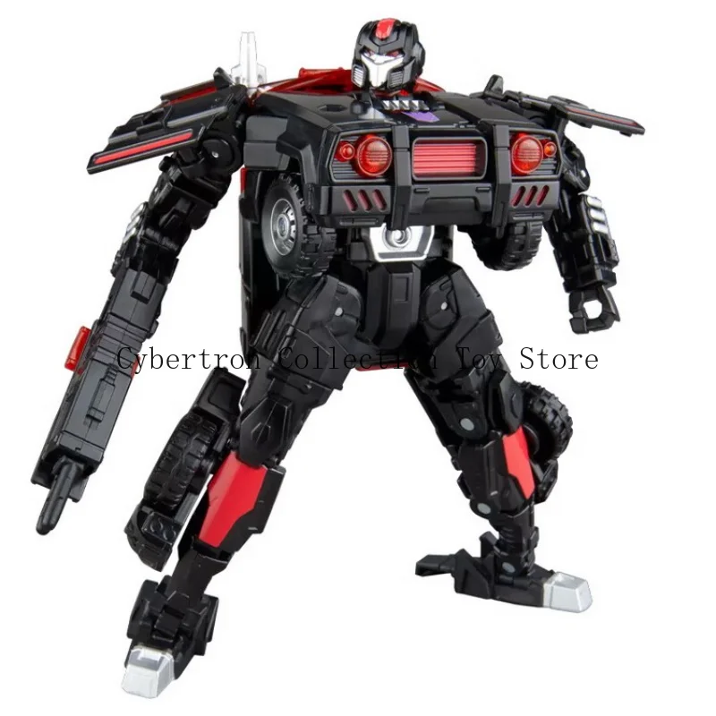 

【In Stock】Transformation Toys Age of The Primes Flatline Voyager Class Official Model Toy Movable Action Figure Collectible