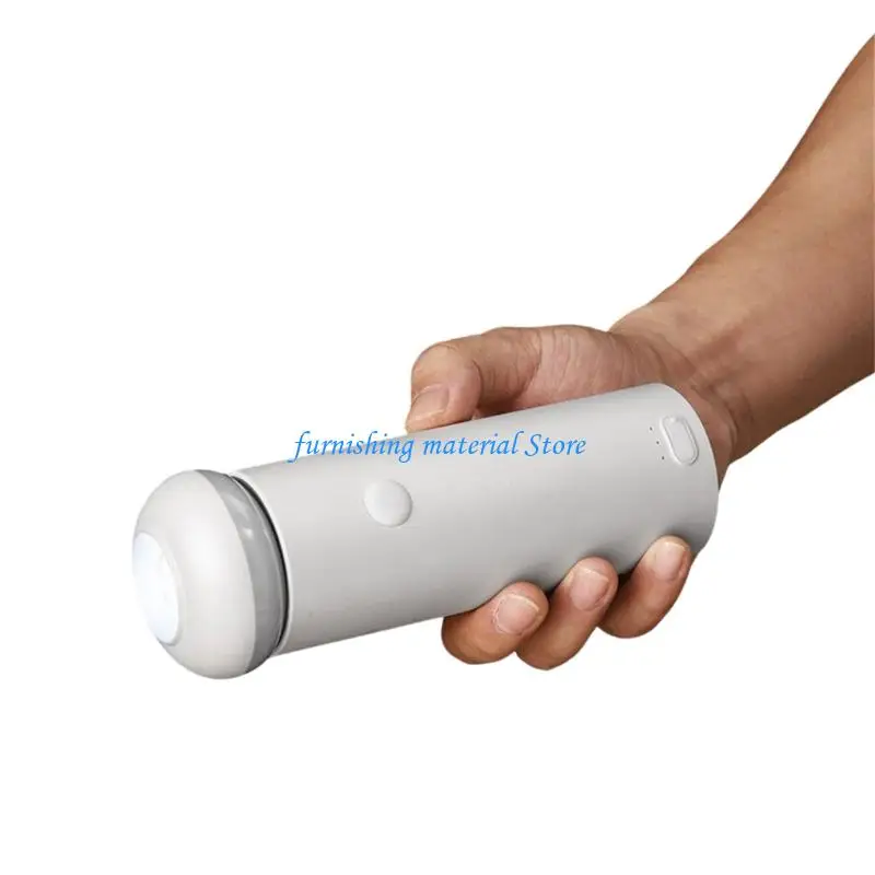Y5GD Energy Efficient Telescopic Light High Brightness for Various Environment Needs