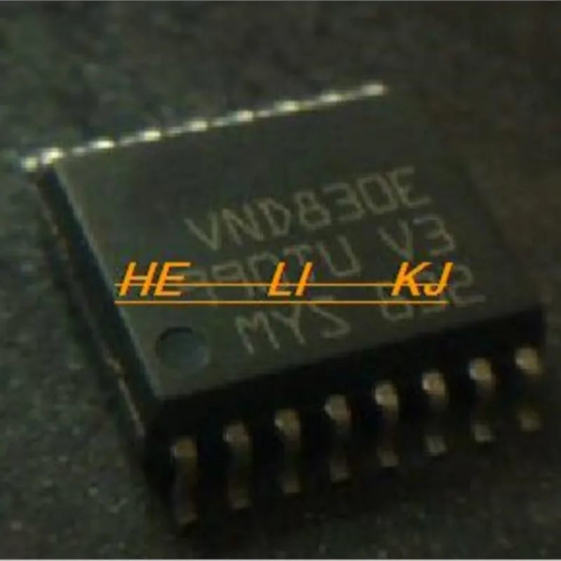 

IC new original VND830 VND830E SOIC16High quality products