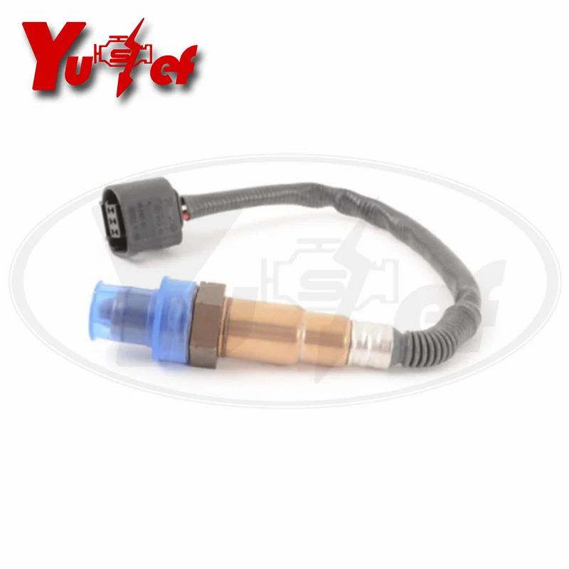 Oxygen Sensor O2 Metering Fit for BMW F20 F21 114i 116i 118i 120i 316i 320i 760i Rolls Royce GHOST DAWN 0258027005- 2009-2016