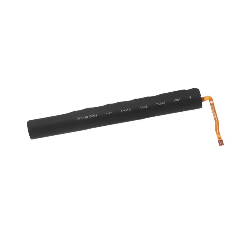 Baterai asli 3.7V 8550mAh Battery Battery untuk Lenovo Yoga Tab3 Plus X703F X703L YT-X703F YT-X703L