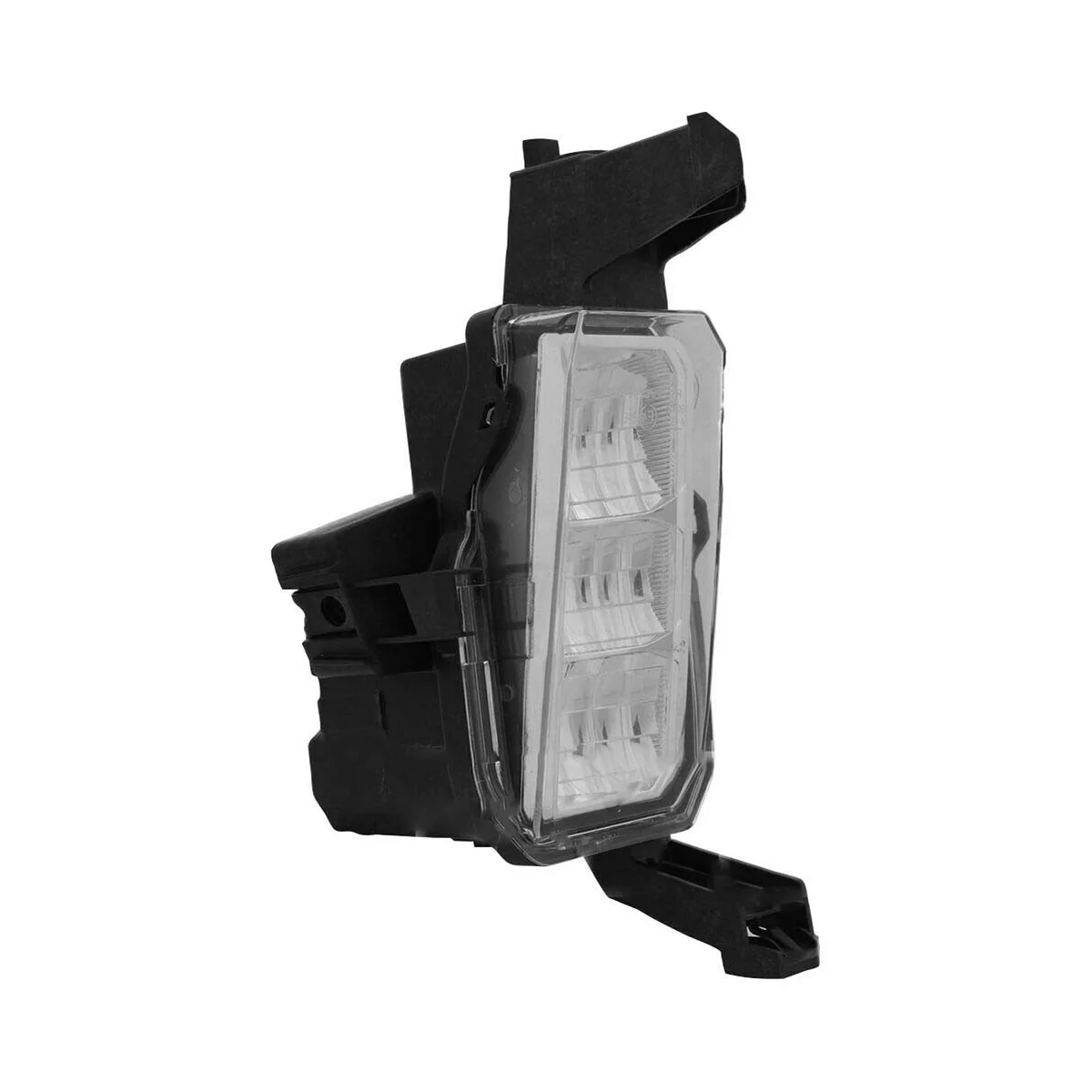 

1Pcs Fog Light Assembly Daytime Running Light for 2020-2022 84501AN010 LED Left Reflector