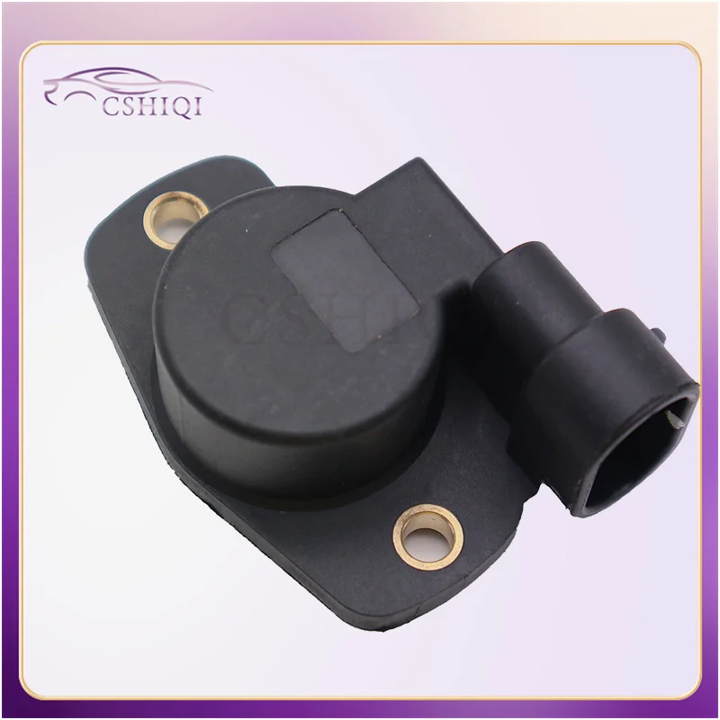 7701044743 Throttle Position Sensor For Renault/ Lancia/ Fiat/ Dacia/ Alfa Romeo Series Models