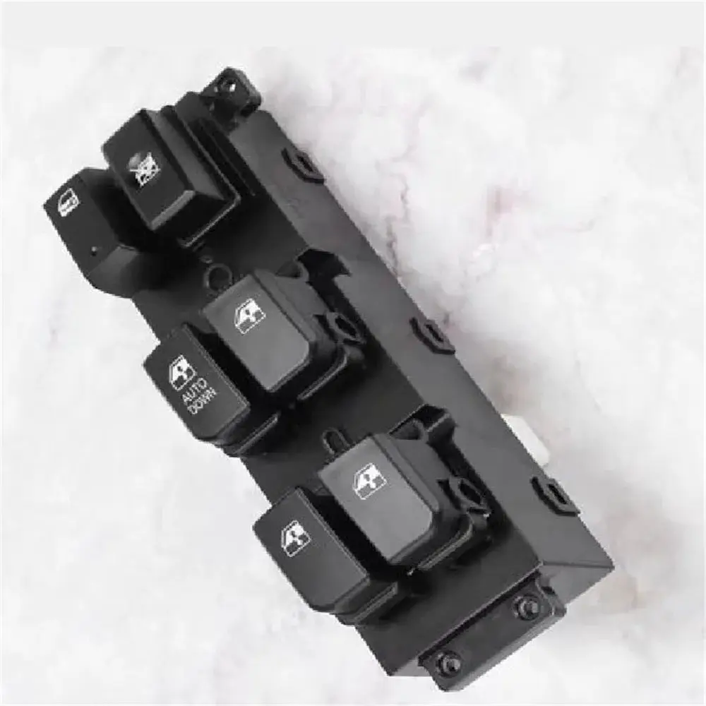 PAT New Power Window Switch For Hyundai Santa Fe CM 2007-2011 935702B000S4 93570-2B000S4