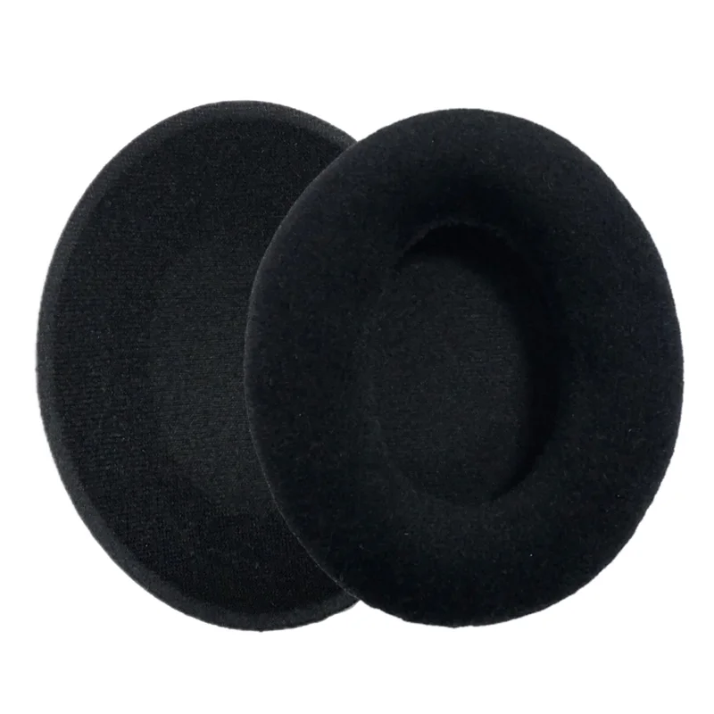 Replacement Ear Pads Cushion For Sennheiser HD449 HD448 HD429 HD428 HD419 HD418 Headphone Earpads Soft Leather Sponge Earmuffs