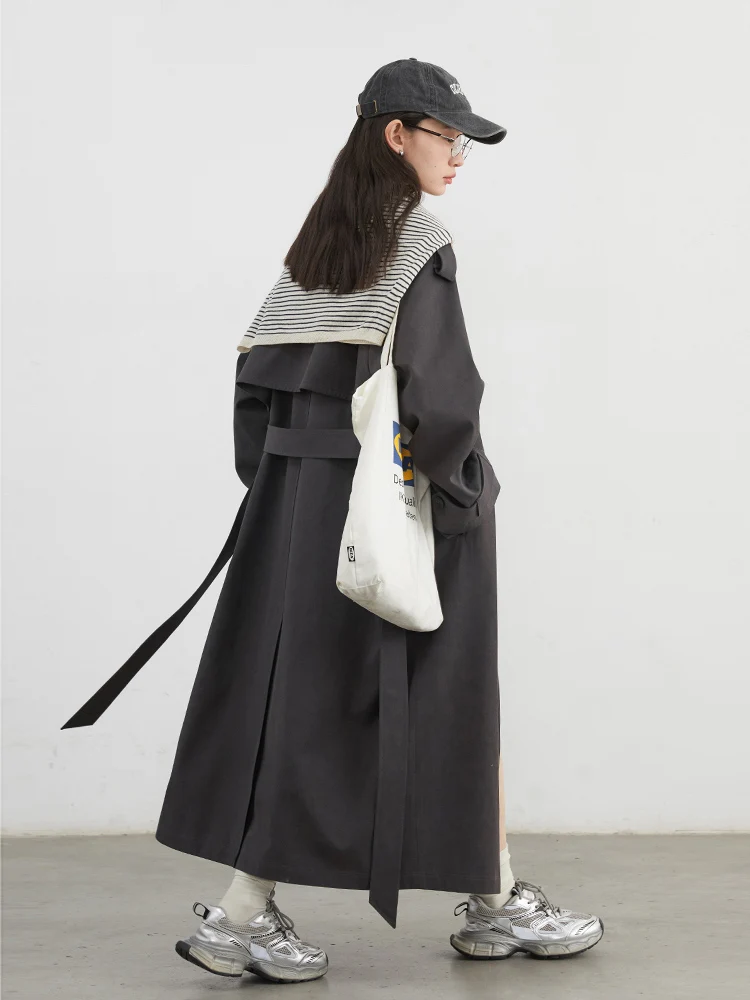 Thumbnail 3 - #14 Trending Classic Trench Coats Right Now