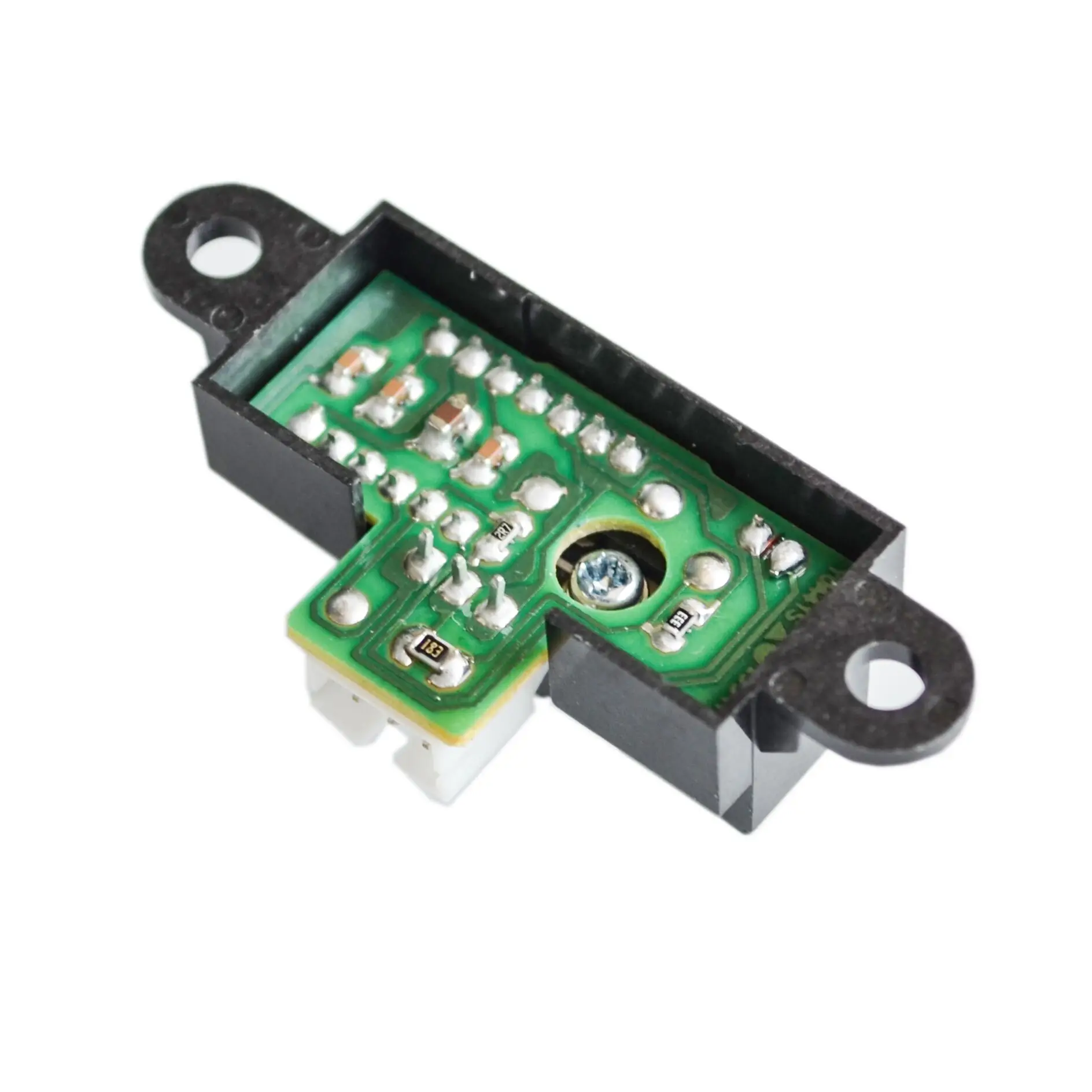Módulo sensor de distancia infrarrojo GP2Y0A41SK0F sensor de distancia de 4-30 cm