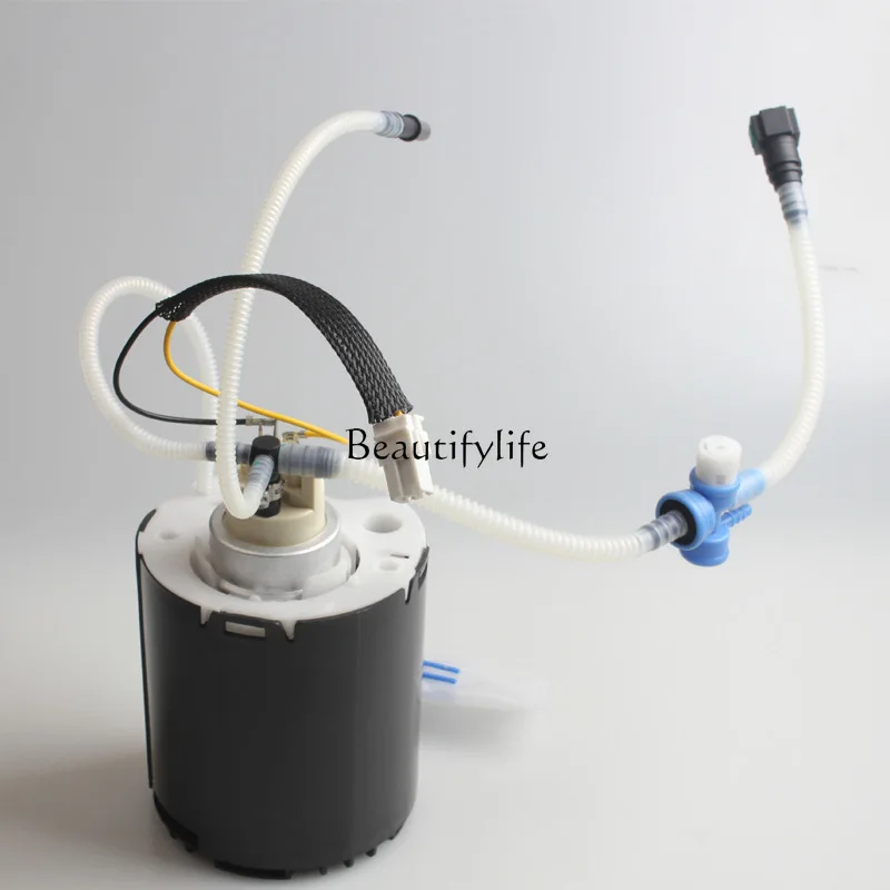 مضخة الوقود WGS500012 6G33-9B260-CA 6G339B260CA نماذج قابلة للتطبيق انظر الوصف التفصيلي