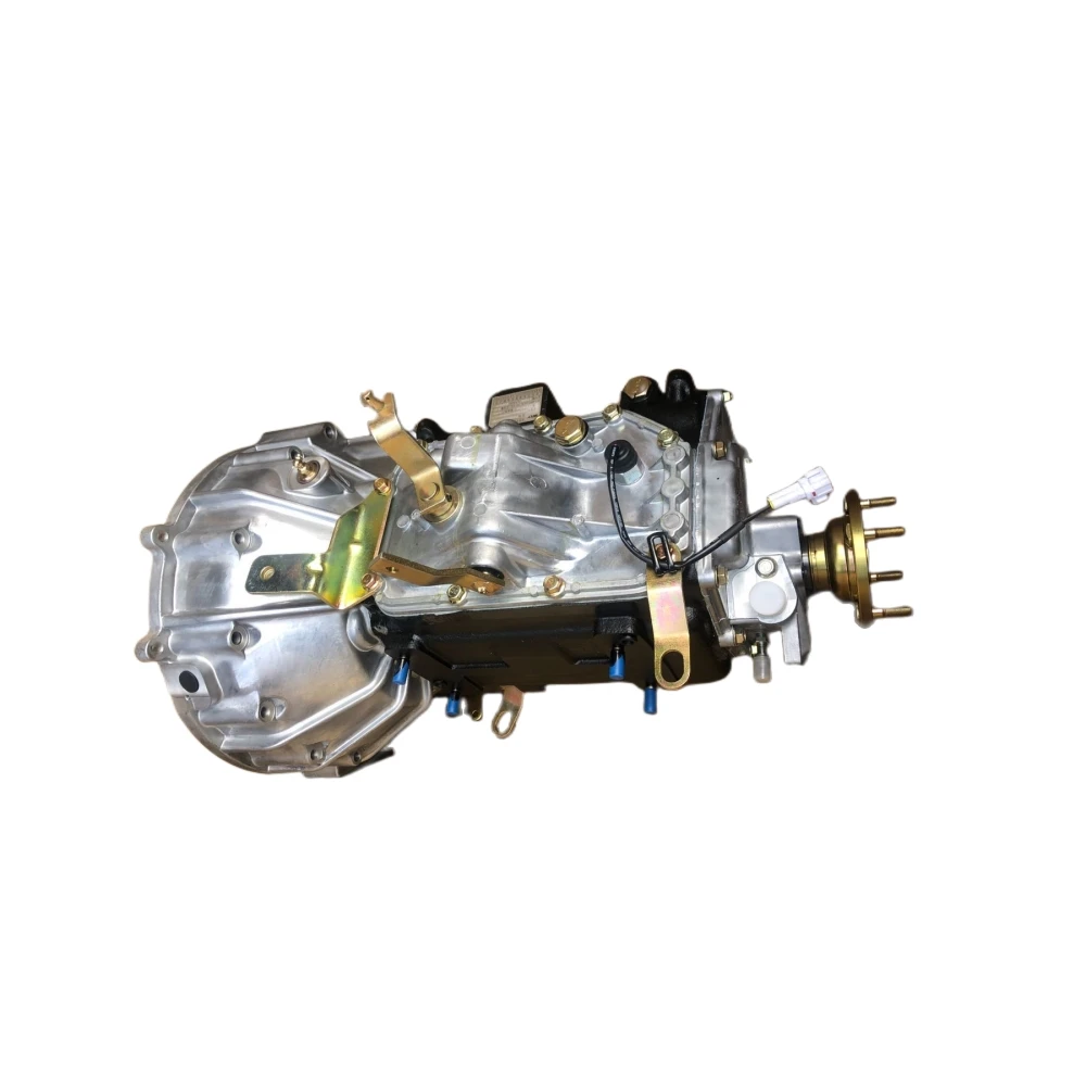 Overhaul Kit Automatic Gear Set 4 Speed Auto Transmission Systems Wanliyang Motorcycle Transmissions