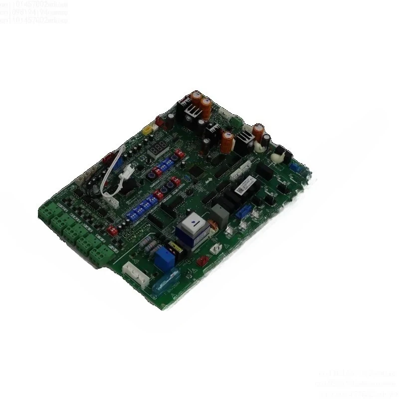 Central Air Conditioning Outdoor Unit Control Board For MDVD400 (14) W/RN1-880.D.2.2  Air Conditioning, Main Board