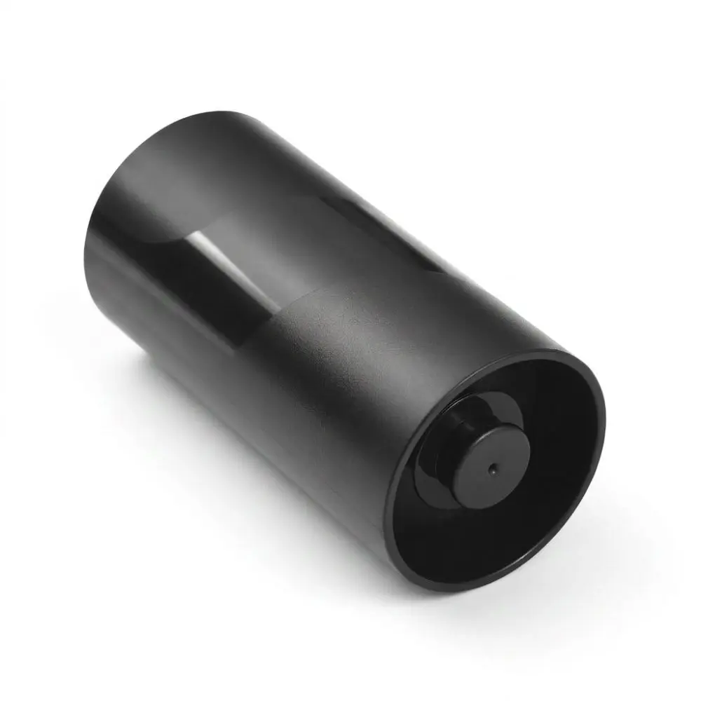 Portable Vacuum Seal Electric Wine Stoppers Cordless Operation Mini Vacuum Wine Preserver Automatic Wine Stoppers Wine Lover