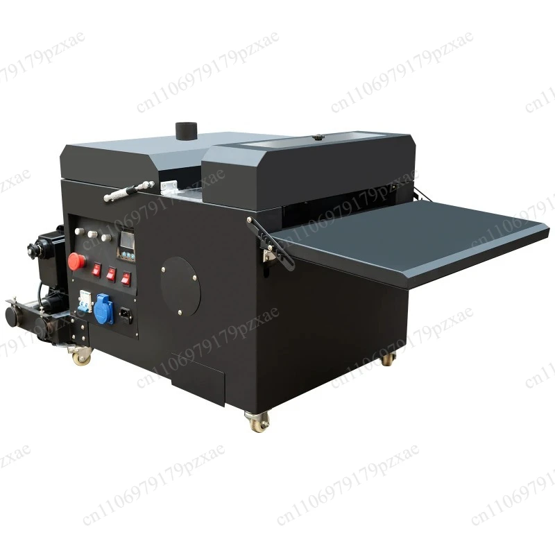 30‑CM Powder Shaking and Drying Machine, Matched for A3 30cm DTF Printer