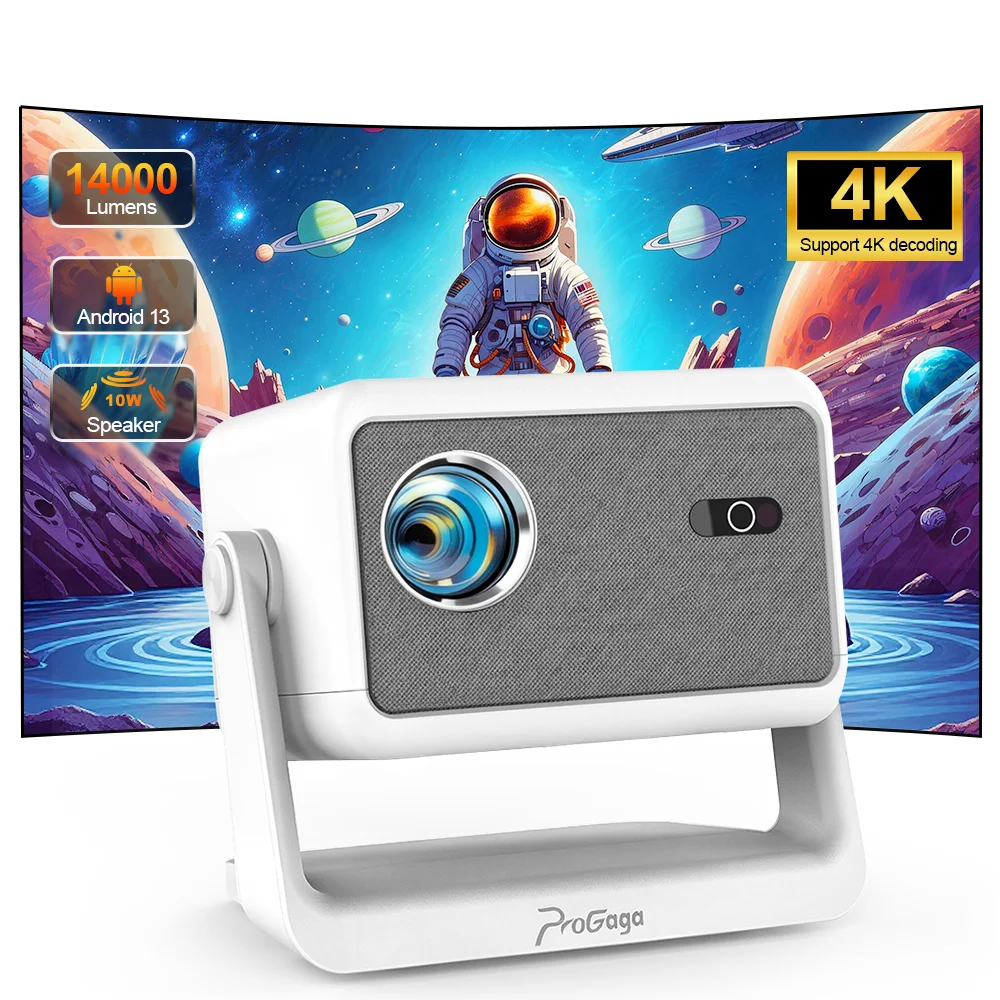 4K 1080P PG370MAX F…