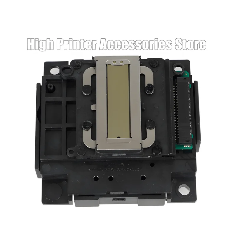 FA04010 FA04000 Printhead Print Head for Epson L220 L222 L310 L132 L130 L362 L365 L366 L455 L456 L565 L566 WF-2630 XP-332 Nozzle