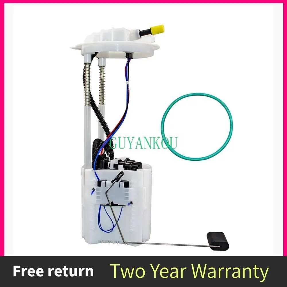 Fuel Pump Module Assembly Sending Unit 5145594AA 68197317AA RL145594AA  68050948AB For Ram 1500 2011 2012 2013 2016 3.7 5.7L