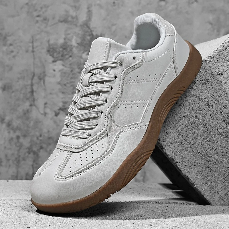 

Модные кроссовки унисекс с широким носком, минималистичные, с нулевым перепадом высоты подошвы, мужские повседневные прогулочные кроссовки, женские кроссовки на шнуровке для трейлраннинга