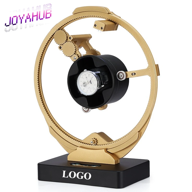 

Пользовательский логотип, креативный звездный механизм, свингер, автоматическое заводное устройство для часов, механические часы, домашняя цепочка, вращающаяся витрина OEM