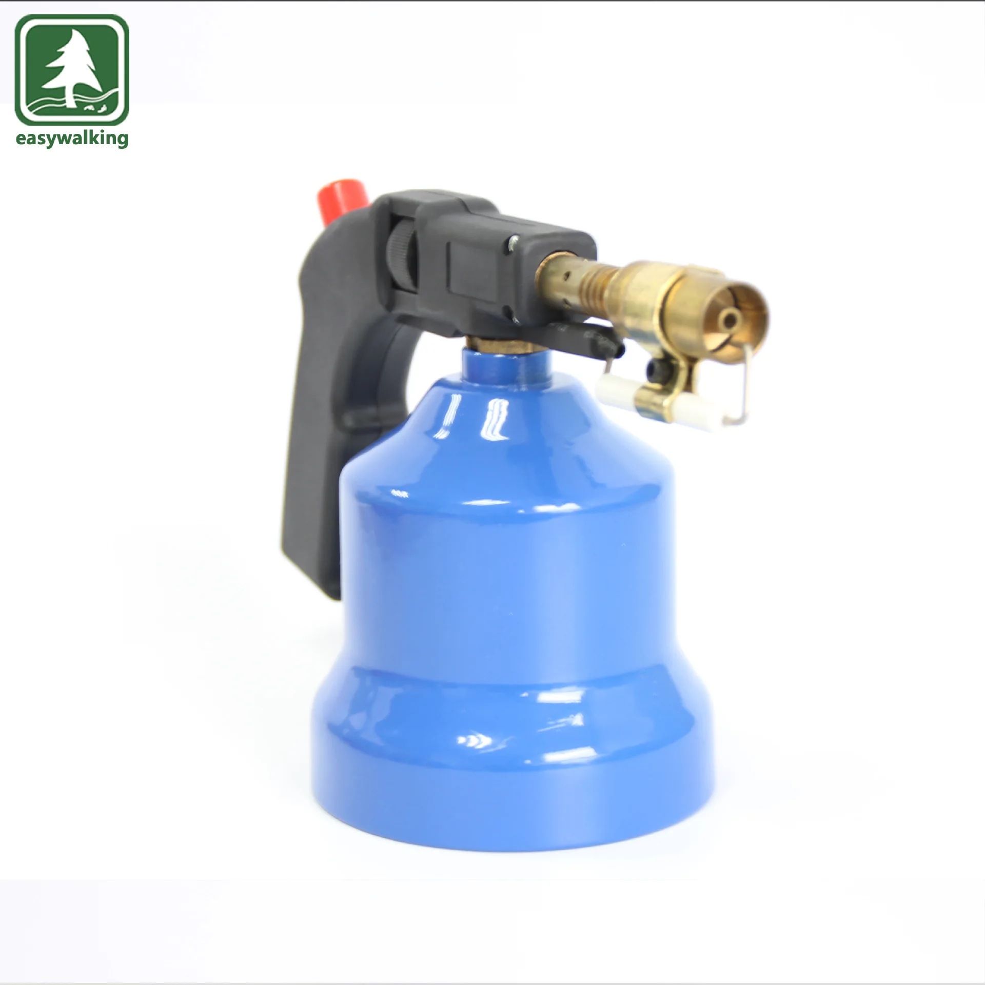 Italy Portable Petroleum Gas Blowtorch Electronic  Welding Torch BLOW