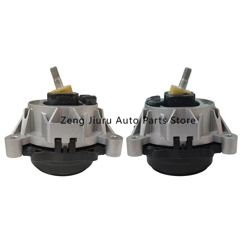 Engine mount pads For BMW 22116787657 22116787658 22116787659 22116854251 22116854252 22116855456 22116862549 22116867441