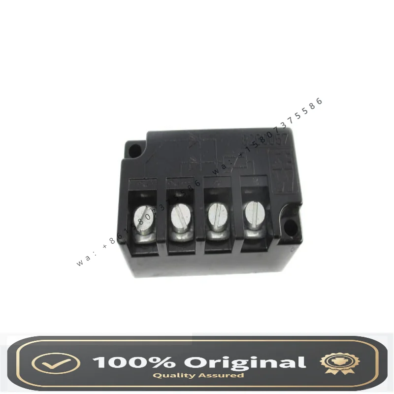 Brand New PLC 8250057 Unbeatable Value
