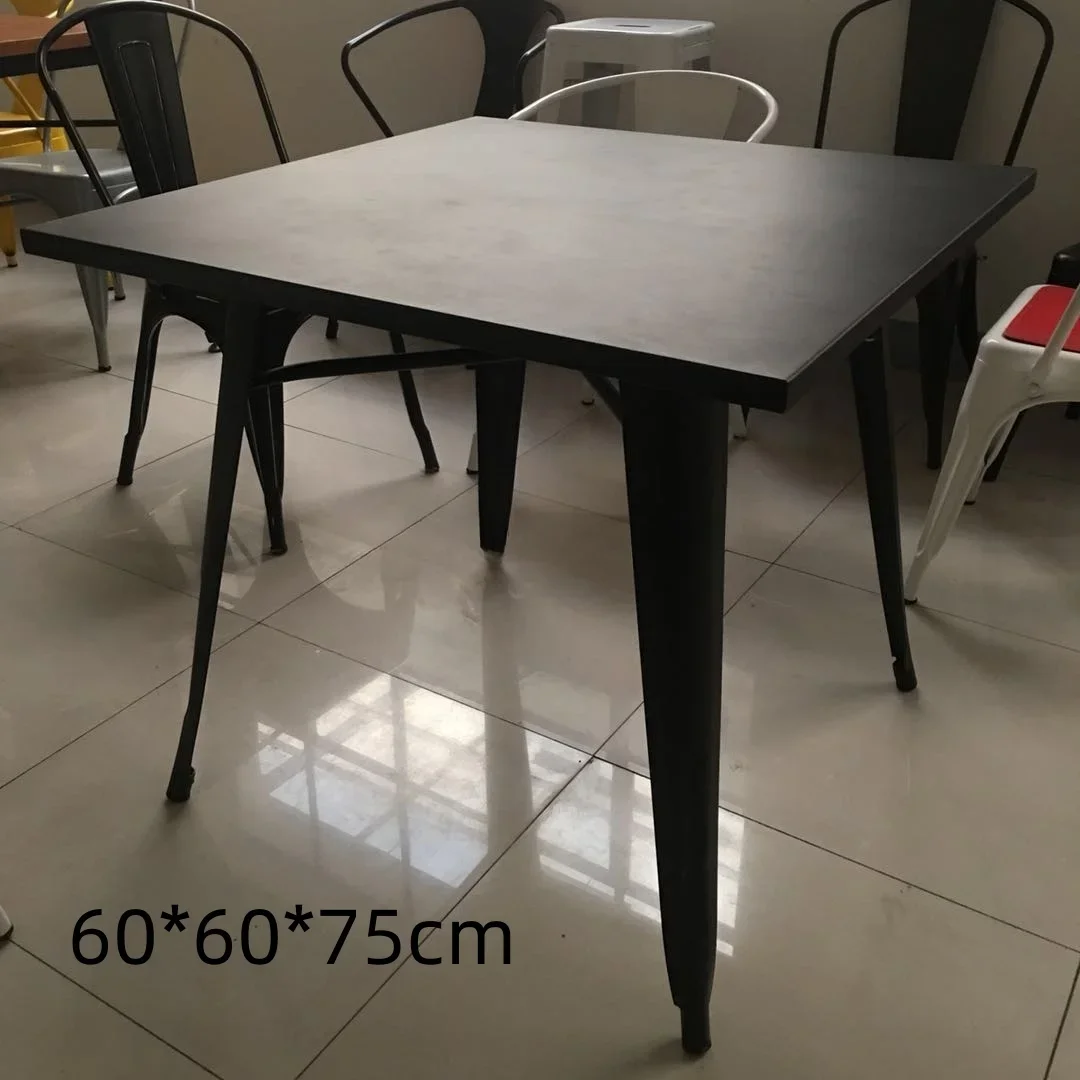 

Новый дизайн, антикварный железный штабелируемый шезлонг, ресторан, бар, столовая, винтажный металлический обеденный стул в индустриальном стиле для продажи, кухня