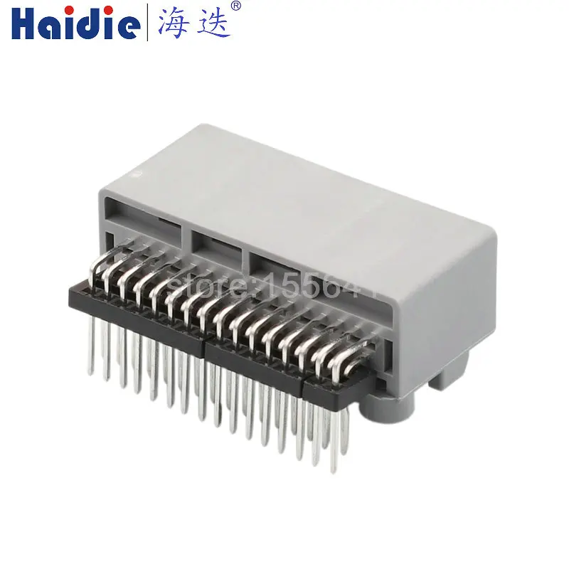 1-50 sets  32 Pins automotive connector MX34032NF2